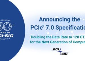 PCIe 7.0 mang đến tốc độ truyền tải cực nhanh cho SSD