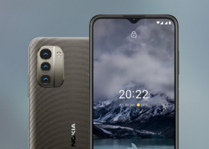 Nokia sắp ra mắt smartphone G11 Pro, giá chưa đến 3 triệu đồng