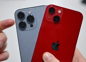 iPhone thắng lớn về doanh số smartphone