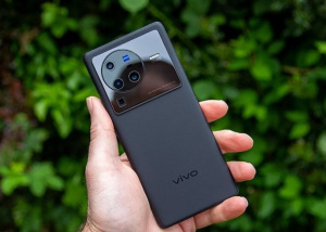 Vivo X80 Series ra mắt, giá từ 19,9 triệu đồng tại Việt Nam