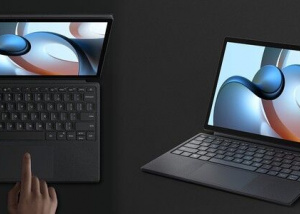 Xiaomi Book S ra mắt, giá 17 triệu đồng