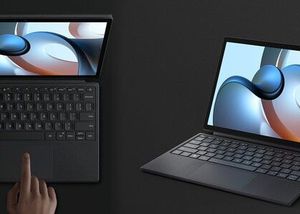 Xiaomi Book S ra mắt, giá 17 triệu đồng
