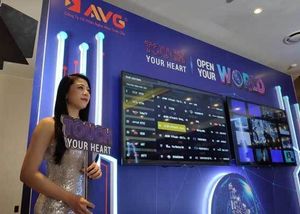Sau thương vụ bất thành với MobiFone, AVG vừa tìm được bến đỗ mới