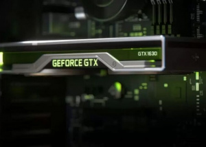GeForce GTX 1630 sắp ra mắt với giá 150 USD