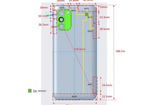 Nokia Style+ rò rỉ thông số kỹ thuật