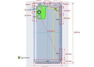 Nokia Style+ rò rỉ thông số kỹ thuật