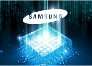Samsung Electronics trong cuộc đua về công nghệ chất bán dẫn