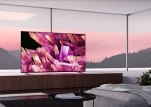Sony chính thức mở bán loạt Smart TV mới nhất tại Việt Nam