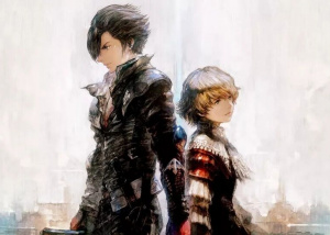 Phiên bản PS4 của Final Fantasy 16 đã bị loại bỏ