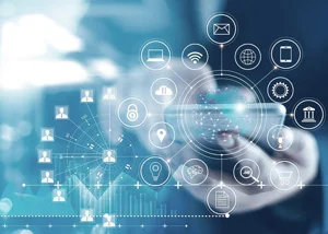 Việt Nam đặt mục tiêu hoàn thiện Chính phủ số vào năm 2030