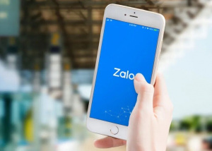 Zalo sắp thu phí người dùng?
