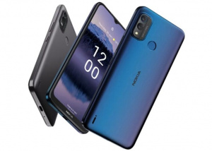 HMD Global ra mắt smartphone bình dân Nokia G11 Plus
