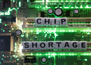 Số vụ gian lận chip kỷ lục do tình trạng khan hiếm