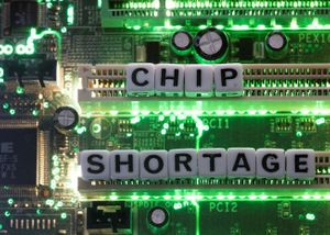 Số vụ gian lận chip kỷ lục do tình trạng khan hiếm