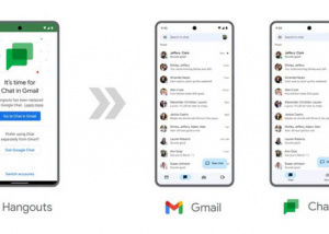 Google dừng Hangouts, nhắc người dùng chuyển sang ứng dụng trò chuyện