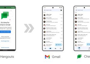 Google dừng Hangouts, nhắc người dùng chuyển sang ứng dụng trò chuyện