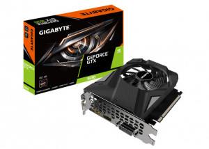 GIGABYTE ra mắt dòng card đồ họa NVIDIA GeForce GTX 1630