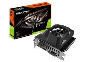 GIGABYTE ra mắt dòng card đồ họa NVIDIA GeForce GTX 1630