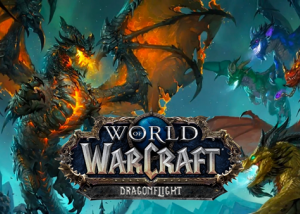 Blizzard mua thêm studio để phát triển World of Warcraft