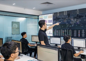 CMC xây dựng trung tâm dữ liệu quy mô lớn tại TP.HCM