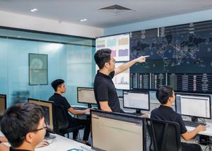 CMC xây dựng trung tâm dữ liệu quy mô lớn tại TP.HCM
