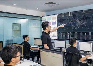 CMC xây dựng trung tâm dữ liệu quy mô lớn tại TP.HCM