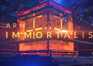 Arm ra mắt GPU Immortalis với khả năng hỗ trợ ray-tracing trên thiết bị Android