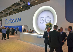 Toàn bộ chip modem 5G trên iPhone vào năm sau vẫn do Qualcomm cung cấp