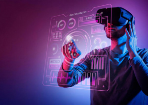 Thái Lan muốn trở thành nước đi đầu về công nghệ metaverse
