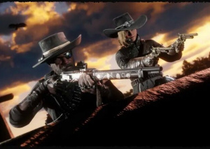 Rockstar muốn tập trung nhiều hơn vào trò chơi GTA mới