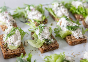 "Thịt chay" từ nấm lên men sẽ hiện diện trên bàn ăn của nhân loại