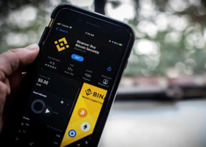 Binance cung cấp dịch vụ tài sản ảo ở Tây Ban Nha