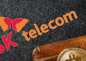 Hãng viễn thông SK Telecom (Hàn Quốc) chuẩn bị ra mắt ví Web3