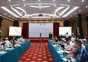 Tăng cường kết nối thông tin và khoa học kỹ thuật về quản lý rác thải nhựa hỗ trợ thực hiện Kế hoạch hành động quốc gia về Quản lý rác thải nhựa đại dương đến năm 2030