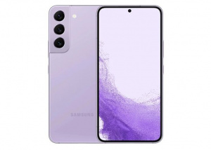 Samsung chuẩn bị tung Galaxy S22 ‘tím mộng mơ’