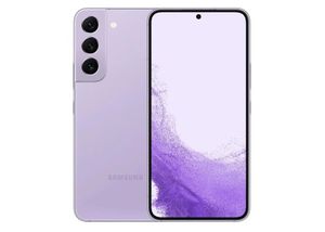 Samsung chuẩn bị tung Galaxy S22 ‘tím mộng mơ’