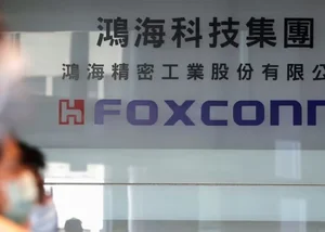 Đài Loan giám sát Foxconn đầu tư vào hãng chip Trung Quốc