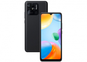 Xiaomi Redmi 10 Power: RAM 8 GB, pin 6.000 mAh, giá 4,51 triệu