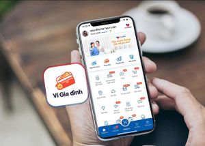 Ví VNPAY khẳng định vị thế "ví điện tử gia đình hàng đầu" tại Sao Khuê 2022