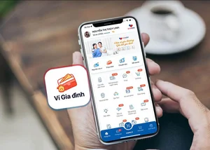Ví VNPAY khẳng định vị thế "ví điện tử gia đình hàng đầu" tại Sao Khuê 2022