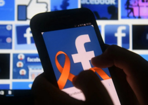 Facebook thử nghiệm một tài khoản có nhiều hồ sơ