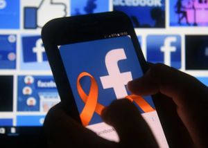 Facebook thử nghiệm một tài khoản có nhiều hồ sơ