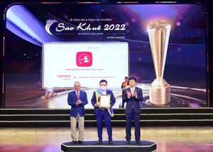 Viettel xây dựng giải pháp đấu giá công trực tuyến đầu tiên tại Việt Nam
