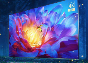 Xiaomi ra mắt TV 4K 120Hz, giá từ 11.5 triệu đồng