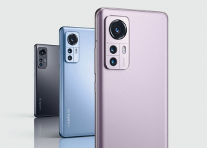 Xiaomi 12 5G giảm giá 4.54 triệu đồng tại Việt Nam