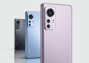 Xiaomi 12 5G giảm giá 4.54 triệu đồng tại Việt Nam