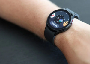 Galaxy Watch 4 sắp được cập nhật One UI 4.5 với loạt tính năng mới