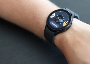 Galaxy Watch 4 sắp được cập nhật One UI 4.5 với loạt tính năng mới