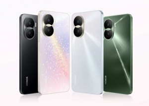 Honor X40i có giá khởi điểm 5.5 triệu đồng tại thị trường Trung Quốc