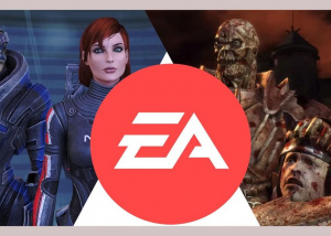 EA xóa sổ BioWare Points, một số trò chơi trở nên miễn phí